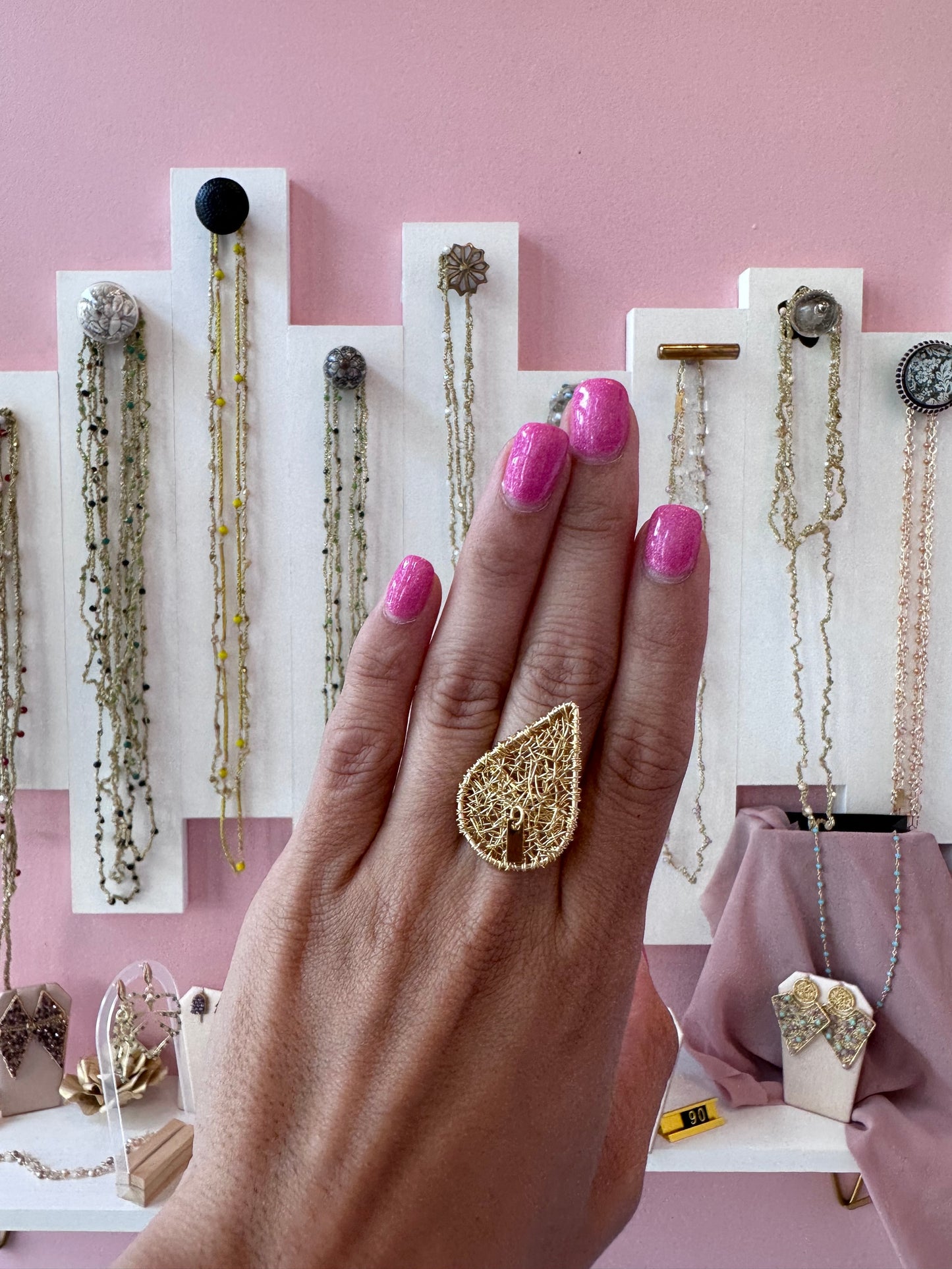 Vita ring