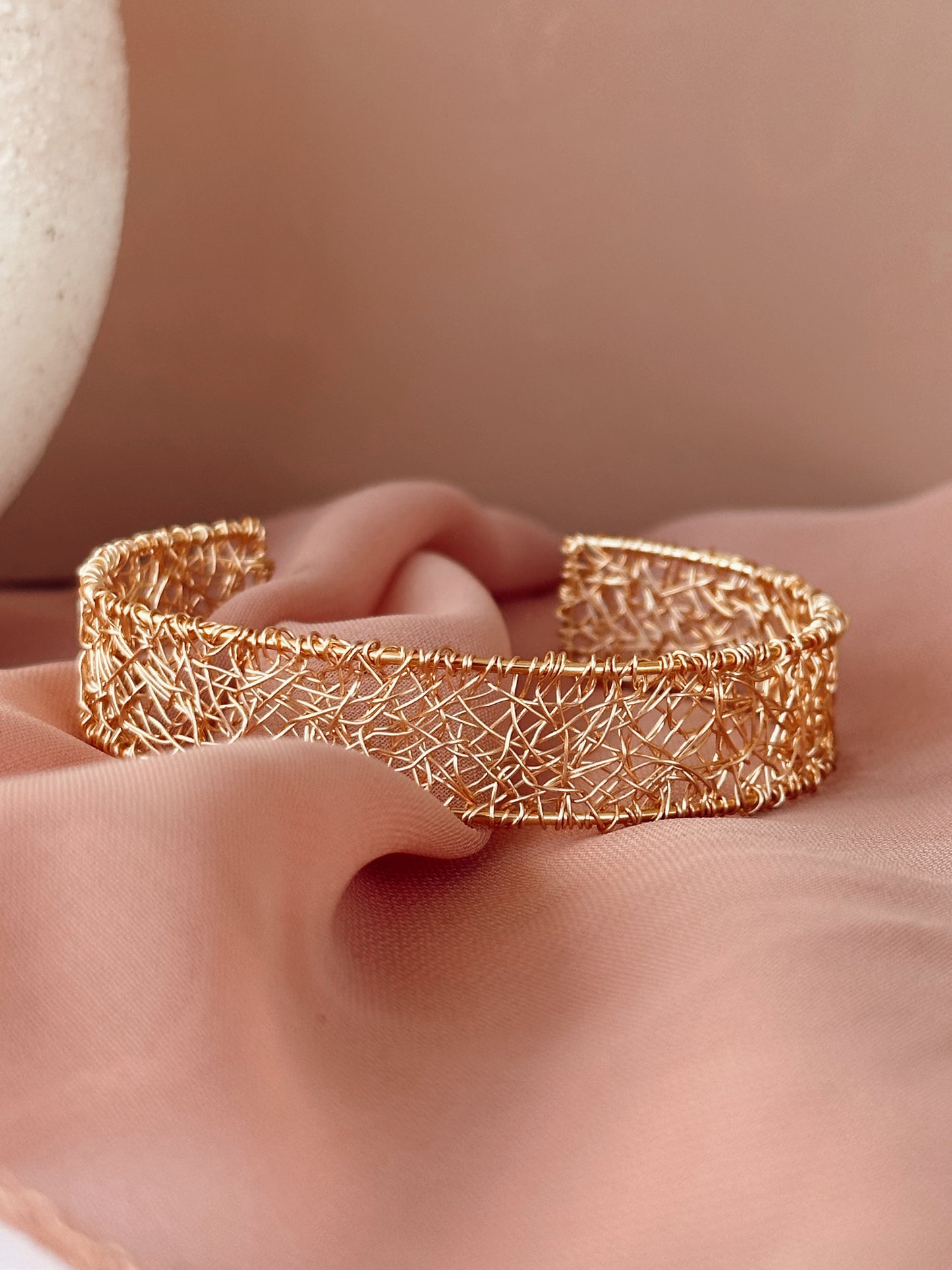 Mavi Handmade Jewelry Default Title Mavi Bracelet Default Title
