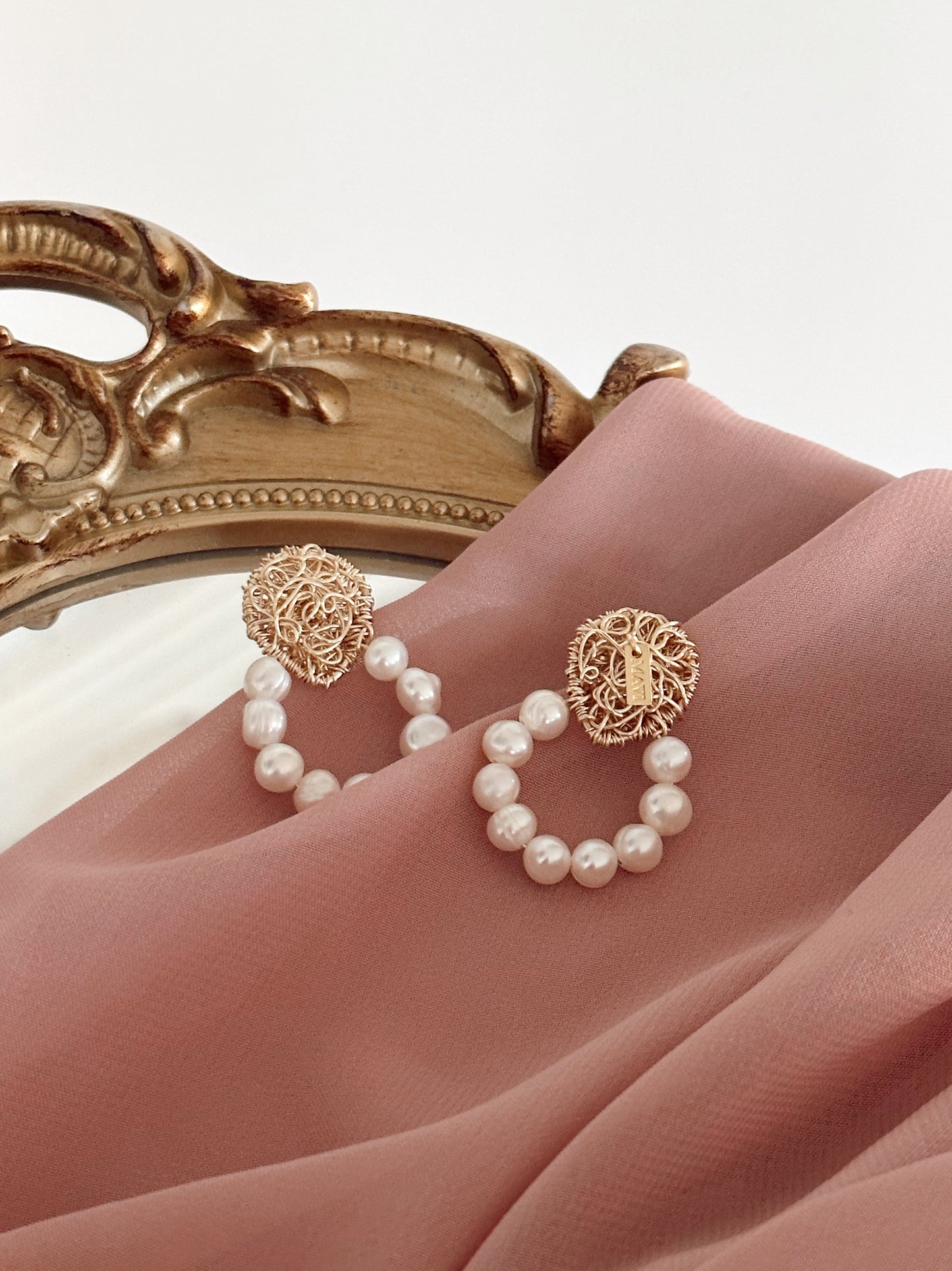 Mila Earrings