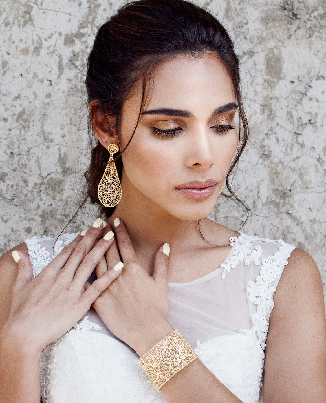 Bride to be
