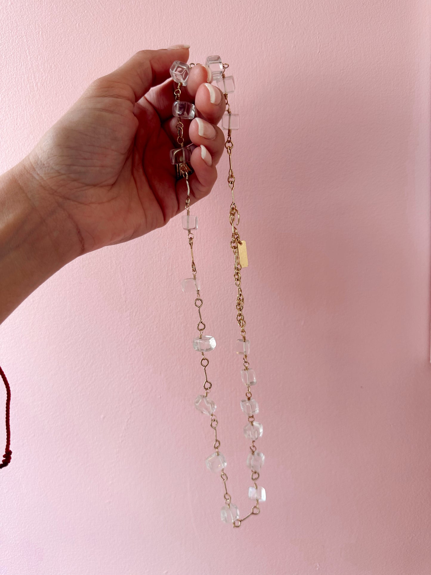 Josie necklace