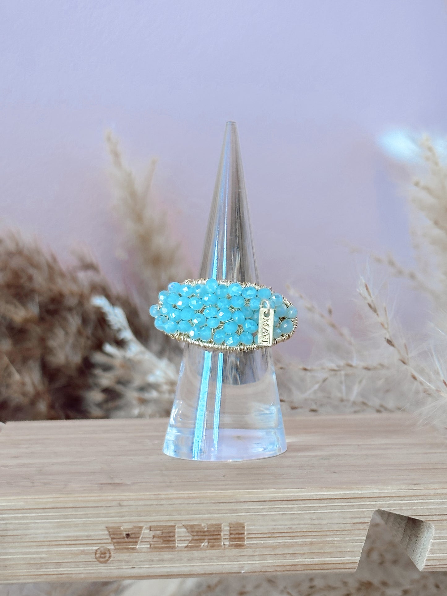 Emiliana Ring