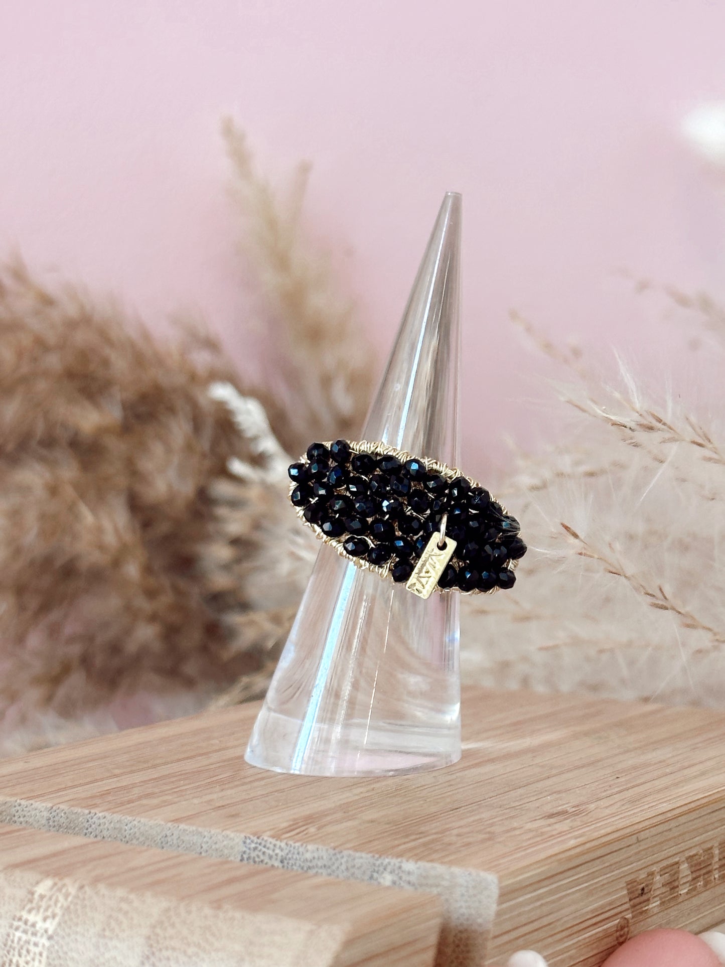 Emiliana Ring