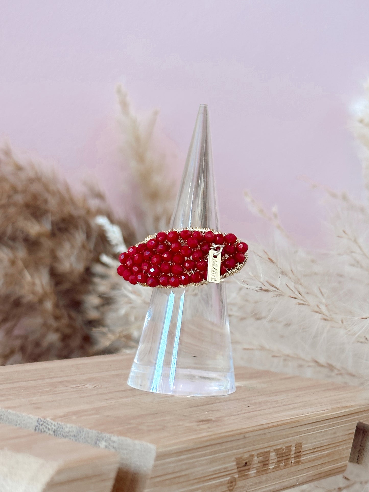 Emiliana Ring